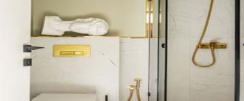 Best Ways On How To Use Brass In Your Home - Top 9 Brass Interior Design Ideas