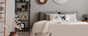 How To Make Your Home Look More Cozy - Top 5 Tips For Creating A Cozy Home 