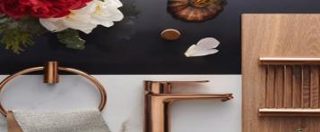 How To Make A Bathroom Look Perfect - 6 Easy Bathroom Decorating Tips For Beginners