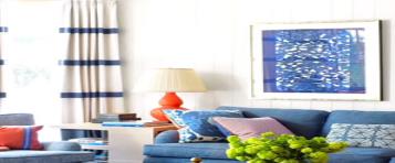 Tips To Choose Interior Paint Colors - Colors Visual Effects To Transform Your Home Decor | Best Color Tricks  