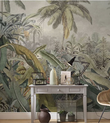 How To Select Wallpapers - 5 Tips For Choosing The Right Wallpaper For ...