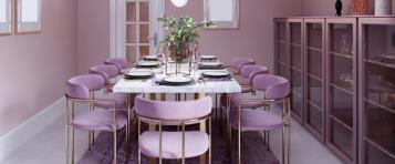Interior Color Scheme Design - How To Incorporate The Perfect Color Combinations Into Your Home