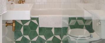 How To Treat Slippery Floor Tiles - 3 Best Ways On Fixing Slippery Tiles For Your Home