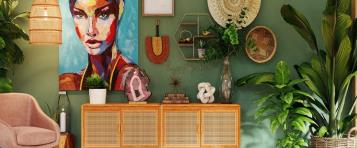 Interior Design Tips & Information - How To Avoid & Fix Interior Design Mistakes In Your Home