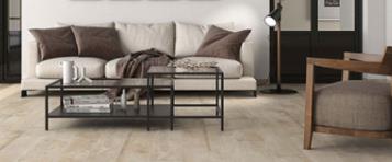 Wood Look Tile VS Large Format Tile - How To Choose & Install Them
