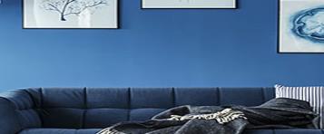 Top 5 Colors Trends For Living Rooms 2021 & 2022 - Best Living Room Colors Ideas | Interior Design