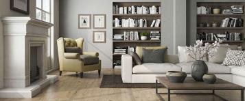  Basic Living Room Furnishing & Decor Guide - 9 Steps To Decorate Your Living Room