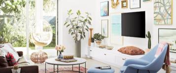 10 Reason Why Your Interior Decor Looks Cheap - Home Design Mistakes