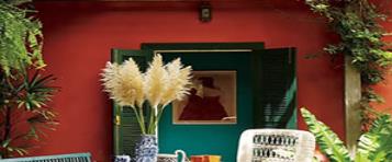 Top 5 Interior Color Trends 2022 - How To Use & Combine Colors | Best Home Décor Colors 2022