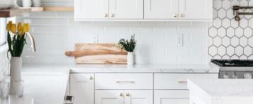 How To Choose Kitchen Cabinets Types, Styles & Colors