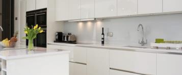 What Is The Reasonable & Practical Layout Of The Kitchen - Kitchen Best Layouts
