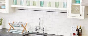 How To Select Kitchen Cabinet Body & Table