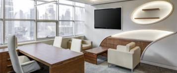 Best Office Design Trends 2022 - Top 6 Most Popular Office Design Ideas