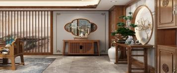 Traditional Chinese Interior Design Guide - Best Chinese Style Decoration Characteristics & Concepts