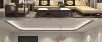 Traditional Chinese Style VS New Chinese Style Home Decoration: Which Is Better