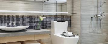 How to Lay & Clean Mosaic Tile - Mosaic Tile Installation and Maintenance Guide