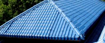 Different Types of Roof Tiles: Advantages, Disadvantages and Applications