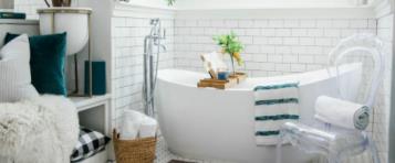 How To Clean The Floor Tile Joint When It turns Black - Daily Tile Maintenance