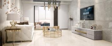 Tile shopping guide - 10 principles of tile selection