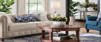 How To Choose Furniture For Your Home - 6 Tips For Selecting Right Furniture