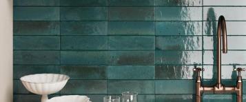 Glazed Tiles Introduction Guide - What Are The Advantages And Disadvantages Of Glazed Tiles? What Is Full Glazed Tile?