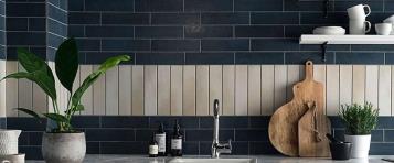 Kitchen Tiles Decoration Guide - Is It Better to Use Soft Tiles or Bright Lights for Kitchen Tiles