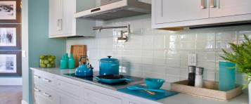 A guide on the Introduction and Selection of Glass Tiles - How to Choose Glass Tiles