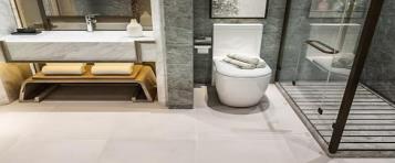 6 Methods to Pick the Best Bathroom Tiles - Tips on Choosing the Right Bathroom Tile