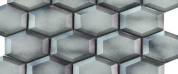 What is Glass Tile - Glass Tile Features & Installation Tips