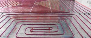 Heated Floor Materials Selection Guide: How To Choose Best Covering Materials For Underfloor Heating 