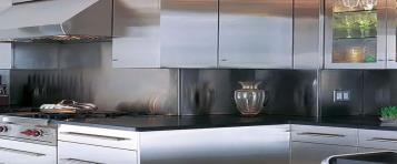 The Different Types of Stainless Steel Cabinets and Their Hidden Drawbacks