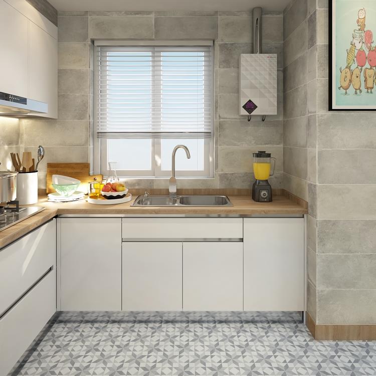 Grey Glazed bathroom Wall Tile.jpg