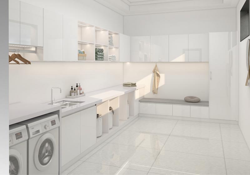 Laundry room with tile floor.jpg
