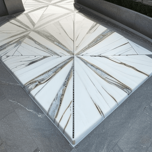 Botticino Marble Tile