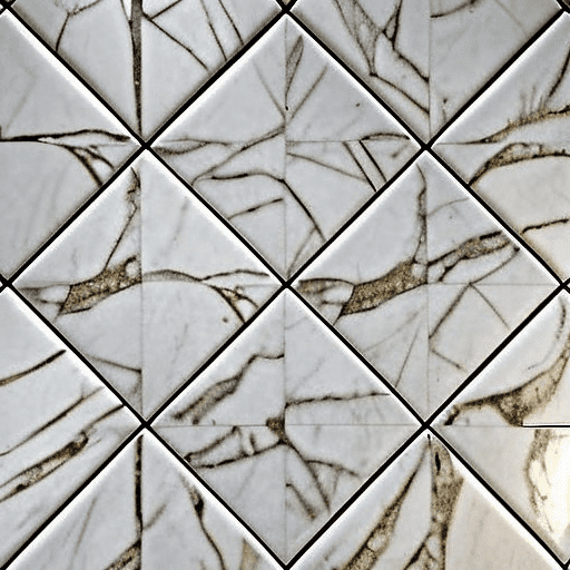 Botticino Marble Tile