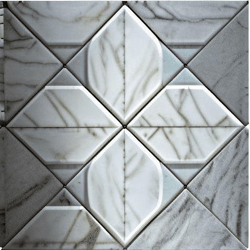 Botticino Marble Tile