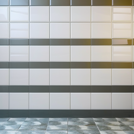 picket tile