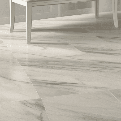 Arina Bianco Porcelain Tile