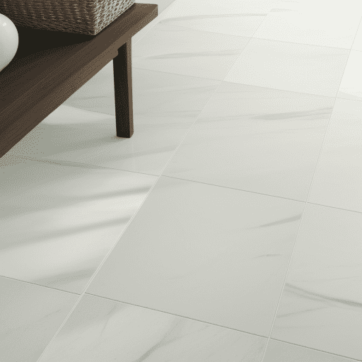 Arina Bianco Porcelain Tile