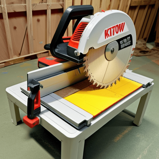 mk 170 tile saw