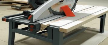 Why Tile Pros Recommend the MK-170 Wet Tile Saw