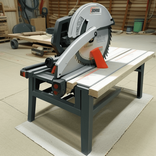 mk 170 tile saw
