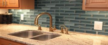 Comprehensive Guide to Installing Mosaic Tile Backsplash